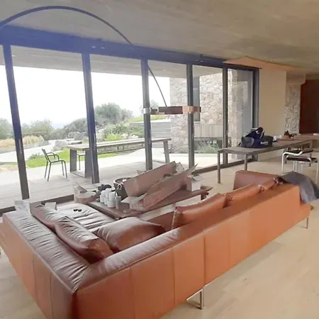 Exceptional Family House