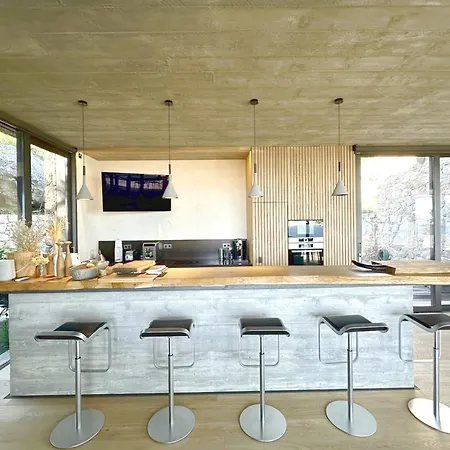 Exceptional Family House * Corbara