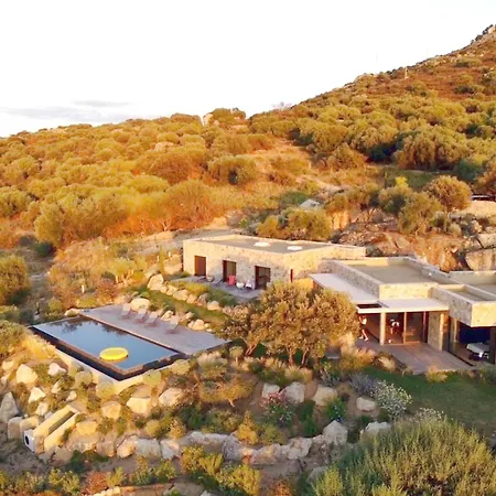 Exceptional Family House