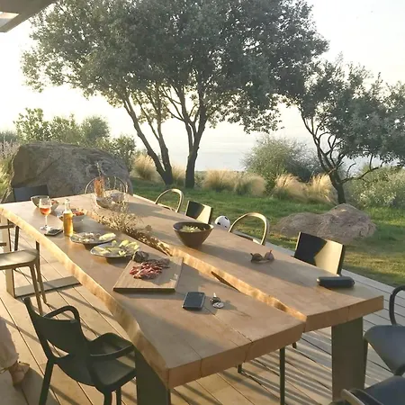Exceptional Family House * Corbara