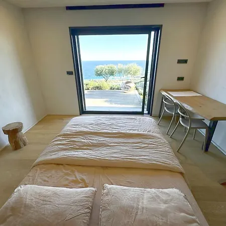 Exceptional Family House * Corbara