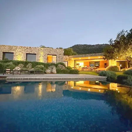 Holiday home Exceptional Family House Corbara